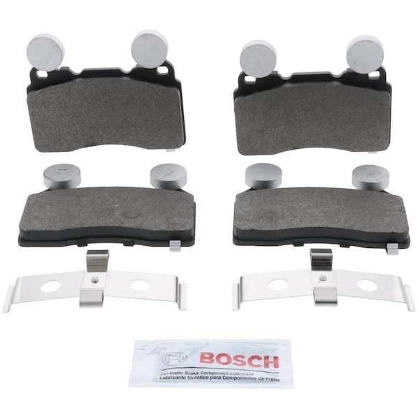 QuietCast Brake Pads -BP1474